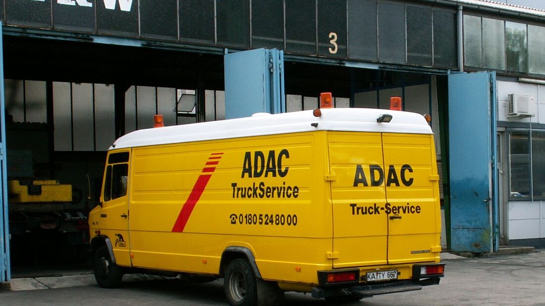 ADAC Truckservice