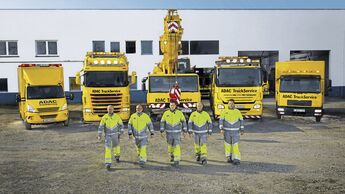 ADAC Truckservice