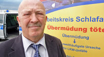 AK Schlafapnoe Reinhard Wagner