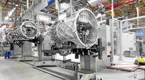 AS Tronic, ZF Friedrichshafen