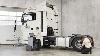 ASC und Wabco-Würth ASC und Wabco-Würth kooperieren