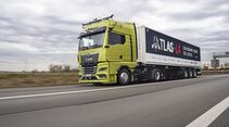 ATLAS-L4 Projekt