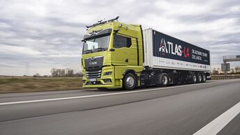 ATLAS-L4 Projekt