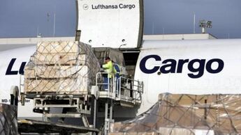 Ab März Kurzarbeit bei Lufthansa Cargo 