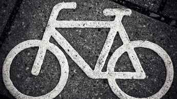 Abbiegeunfall Fahrrad, Abbiegeunfall, Fahrrad