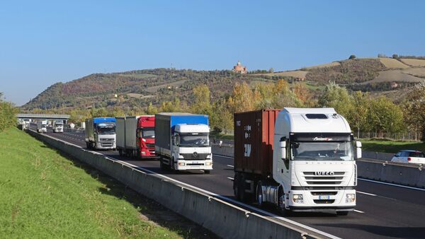 Abenteuer FF 1 2017 Appenninen Route