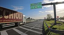 Abenteuer FF 1 2017 Appenninen Route