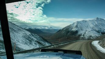 Abenteuer Highway to Hell