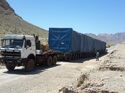 Abenteuer Iran