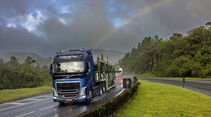 Abenteuer Lkw-Fahren in Brasilien, FF 11/2023