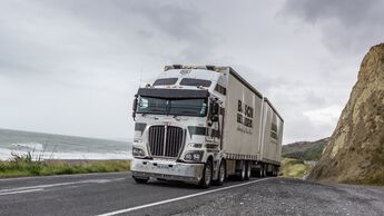 Abenteuer Neuseeland
