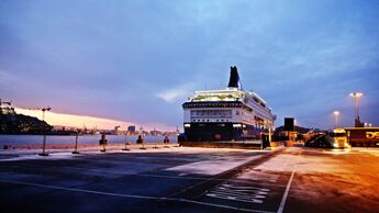 Abenteuer Norwegen