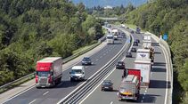 Abenteuer Slowenien