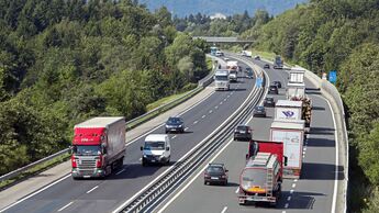 Abenteuer Slowenien