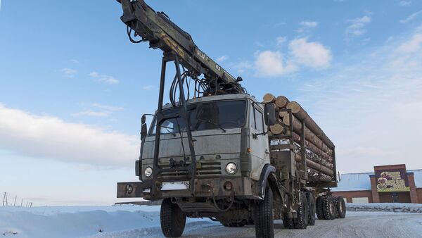 Abenteuer West-Ost, vom Atlantik zum Pazifik, Teil II, Russland, Sibirien, Jakutien, Magadan. FF 4/2019.