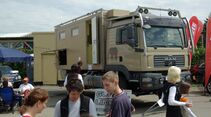 Abenteuer und Allrad