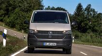Abt e-Transporter 6.1 VW