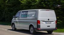 Abt e-Transporter 6.1 VW