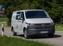 Abt e-Transporter 6.1 VW