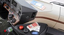 Actros 1845 Big Space