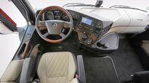 Actros 1845 Big Space