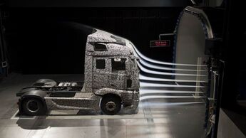 Actros 2011, Kosten