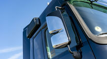 Actros Black Edition Bauj. 2004, Actros Edition 3