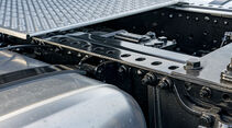 Actros Black Edition Bauj. 2004, Actros Edition 3