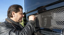 Actros Black Edition Bauj. 2004, Actros Edition 3