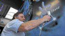 Actros - Herpa präsentiert Weltgeschichte