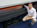 Addvolt, Bruno Azevedo, IAA 2018
