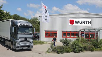 Adolf Würth GmbH & CO. KG