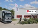 Adolf Würth GmbH & CO. KG