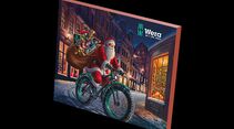 Adventskalender Wera