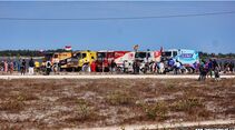 Africa Eco Race 2014