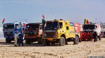Africa Eco Race 2014