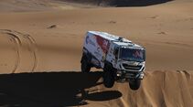 Africa Eco Race 2015