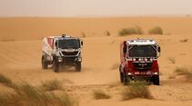 Africa Eco Race 2015