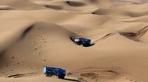Africa Eco Race 2015