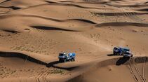 Africa Eco Race 2015
