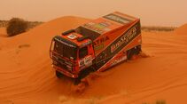 Africa Eco Race