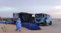 Africa Eco Race