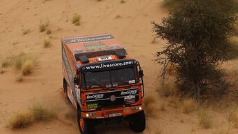 Africa Eco Race