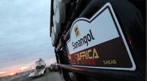 Africa Race