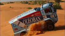 Africa Race