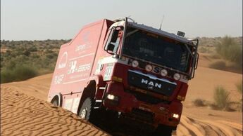 Africa Race