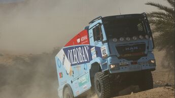 Africa Race