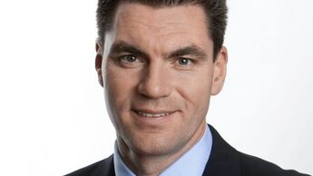 Agility Europe ernennt Vizepräsident