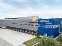 Agotrans Logistik gehört zur Geis Gruppe
