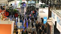 Agritechnica 2025 in Hannover